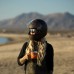 BILTWELL - GRINGO S - FLAT CHOCOLATE