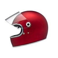 BILTWELL - GRINGO S - FLAT RED