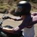 BILTWELL - GRINGO S - FLAT BLACK BILTWELL - GRINGO S - FLAT BLACK