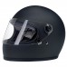 BILTWELL - GRINGO S - FLAT BLACK BILTWELL - GRINGO S - FLAT BLACK