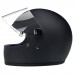 BILTWELL - GRINGO S - FLAT BLACK BILTWELL - GRINGO S - FLAT BLACK