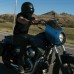 BILTWELL - GRINGO S - FLAT BLACK BILTWELL - GRINGO S - FLAT BLACK