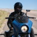 BILTWELL - GRINGO S - FLAT BLACK BILTWELL - GRINGO S - FLAT BLACK