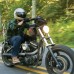 BILTWELL - GRINGO S - FLAT TITANIUM