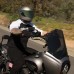 BILTWELL - GRINGO S - FLAT TITANIUM