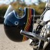 BILTWELL - GRINGO S - GLOSS BLACK SPECTRUM BILTWELL - GRINGO S - GLOSS BLACK SPECTRUM