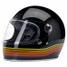 BILTWELL - GRINGO S - GLOSS BLACK SPECTRUM BILTWELL - GRINGO S - GLOSS BLACK SPECTRUM