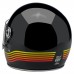 BILTWELL - GRINGO S - GLOSS BLACK SPECTRUM BILTWELL - GRINGO S - GLOSS BLACK SPECTRUM