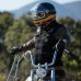 BILTWELL - GRINGO S - GLOSS BLACK SPECTRUM BILTWELL - GRINGO S - GLOSS BLACK SPECTRUM