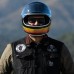 BILTWELL - GRINGO S - GLOSS BLACK SPECTRUM BILTWELL - GRINGO S - GLOSS BLACK SPECTRUM