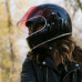 BILTWELL - GRINGO S - GLOSS BLACK BILTWELL - GRINGO S - GLOSS BLACK