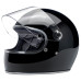 BILTWELL - GRINGO S - GLOSS BLACK BILTWELL - GRINGO S - GLOSS BLACK