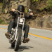BILTWELL - GRINGO S - GLOSS BLACK BILTWELL - GRINGO S - GLOSS BLACK