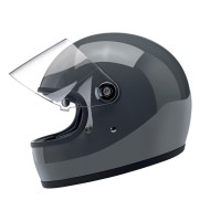 BILTWELL - GRINGO S - GLOSS STORM GREY