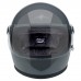 BILTWELL - GRINGO S - GLOSS STORM GREY BILTWELL - GRINGO S - GLOSS STORM GREY