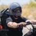 BILTWELL - GRINGO S - GLOSS STORM GREY BILTWELL - GRINGO S - GLOSS STORM GREY