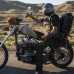 BILTWELL - GRINGO S - GLOSS STORM GREY BILTWELL - GRINGO S - GLOSS STORM GREY