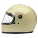 BILTWELL - GRINGO S - GLOSS VINTAGE WHITE BILTWELL - GRINGO S - GLOSS VINTAGE WHITE