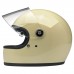 BILTWELL - GRINGO S - GLOSS VINTAGE WHITE BILTWELL - GRINGO S - GLOSS VINTAGE WHITE