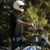 BILTWELL - GRINGO S - GLOSS VINTAGE WHITE BILTWELL - GRINGO S - GLOSS VINTAGE WHITE
