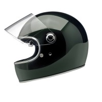 BILTWELL - GRINGO S - METALLIC SIERRA GREEN