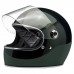 BILTWELL - GRINGO S - METALLIC SIERRA GREEN BILTWELL - GRINGO S - METALLIC SIERRA GREEN