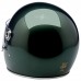 BILTWELL - GRINGO S - METALLIC SIERRA GREEN BILTWELL - GRINGO S - METALLIC SIERRA GREEN