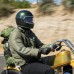 BILTWELL - GRINGO S - METALLIC SIERRA GREEN BILTWELL - GRINGO S - METALLIC SIERRA GREEN