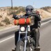 BILTWELL - GRINGO S - GLOSS STORM GREY BILTWELL - GRINGO S - GLOSS STORM GREY