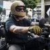 BILTWELL - GRINGO - GLOSS COYOTE TAN