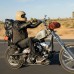 BILTWELL - GRINGO - GLOSS COYOTE TAN