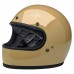 BILTWELL - GRINGO - GLOSS COYOTE TAN