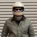 BILTWELL - GRINGO - GLOSS COYOTE TAN