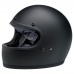 BILTWELL - GRINGO - FLAT BLACK