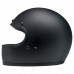 BILTWELL - GRINGO - FLAT BLACK
