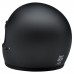 BILTWELL - GRINGO - FLAT BLACK