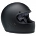 BILTWELL - GRINGO - FLAT BLACK