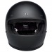 BILTWELL - GRINGO - FLAT BLACK