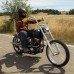 BILTWELL - GRINGO - FLAT BLACK