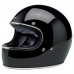 BILTWELL - GRINGO - GLOSS BLACK
