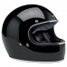 BILTWELL - GRINGO - GLOSS BLACK