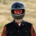 BILTWELL - GRINGO - GLOSS BLACK