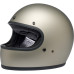 BILTWELL - GRINGO - FLAT TITANIUM BILTWELL - GRINGO - FLAT TITANIUM