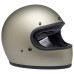 BILTWELL - GRINGO - FLAT TITANIUM BILTWELL - GRINGO - FLAT TITANIUM