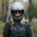 BILTWELL - GRINGO - FLAT TITANIUM BILTWELL - GRINGO - FLAT TITANIUM