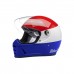 BILTWELL - LANE SPLITTER - PODIUM GLOSS RED WHITE BLUE