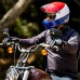 BILTWELL - LANE SPLITTER - PODIUM GLOSS RED WHITE BLUE