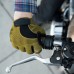 BILTWELL - MOTO GLOVES OLIVE BLACK