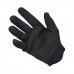 BILTWELL - MOTO GLOVES BLACK