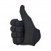 BILTWELL - MOTO GLOVES BLACK
